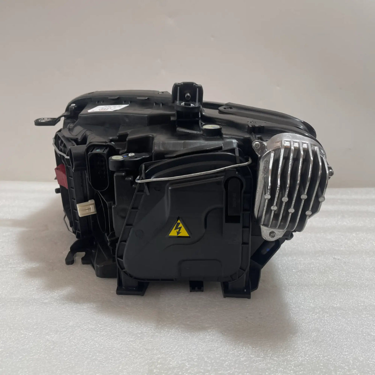 Audi Q5 SQ5 8R Bi-Xenon LED Scheinwerfer rechts 8R0941006B