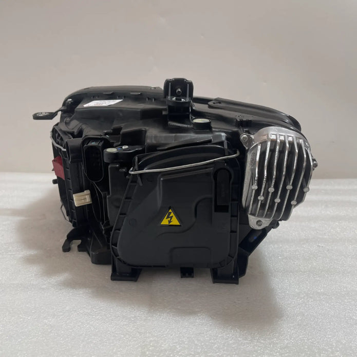 Audi Q5 SQ5 8R Bi-Xenon LED Scheinwerfer rechts 8R0941006B