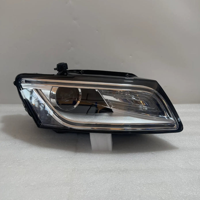 Audi Q5 SQ5 8R Bi-Xenon LED Scheinwerfer rechts 8R0941006B