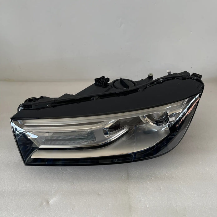 Audi Q5 SQ5 FY Bi-Xenon LED Scheinwerfer links 80A941043F