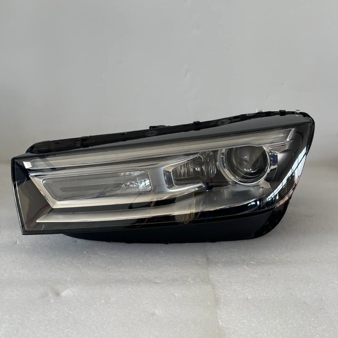 Audi Q5 SQ5 FY Bi-Xenon LED Scheinwerfer links 80A941043F