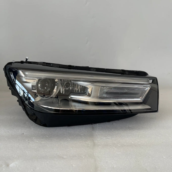 Audi Q5 SQ5 FY Bi-Xenon LED Scheinwerfer rechts 80A941044