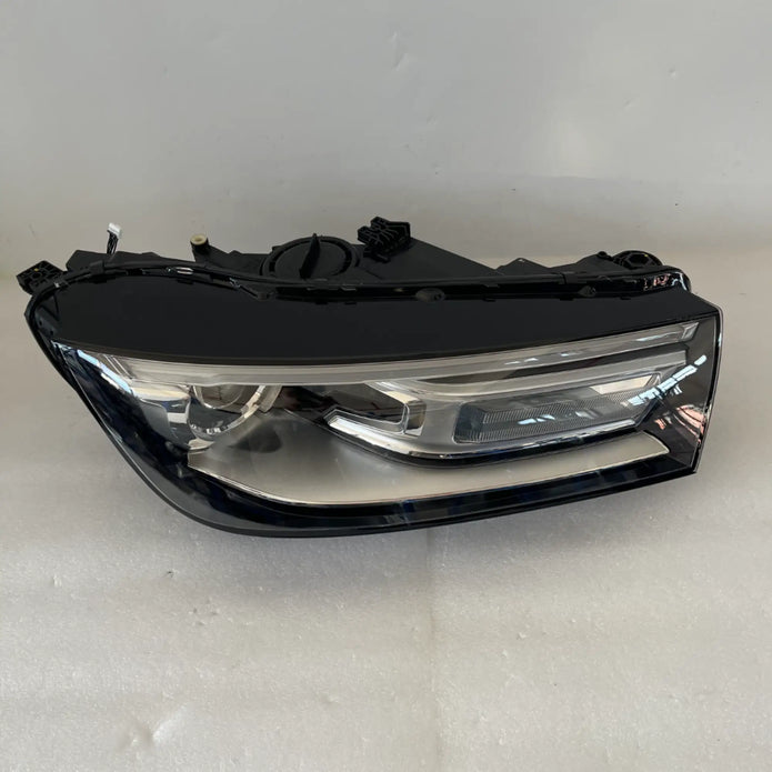 Audi Q5 SQ5 FY Bi-Xenon LED Scheinwerfer rechts 80A941044F