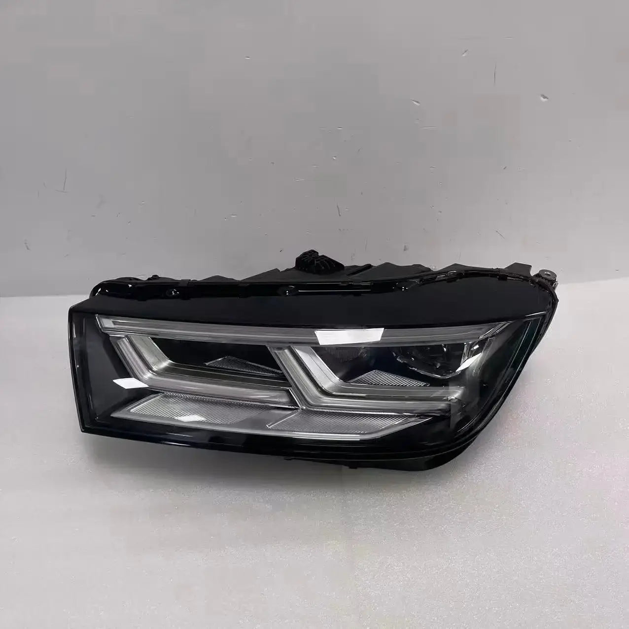 Audi Q5 SQ5 FY Full LED Matrix Scheinwerfer links 80A941035