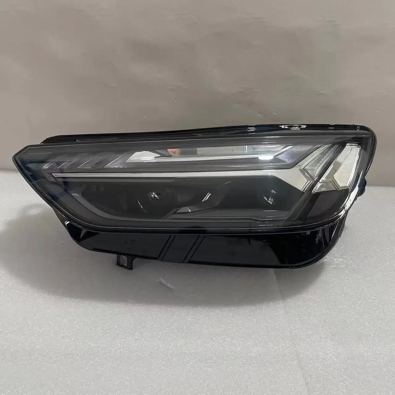 Audi Q5 SQ5 FY Full LED Matrix Scheinwerfer links 80A941035E