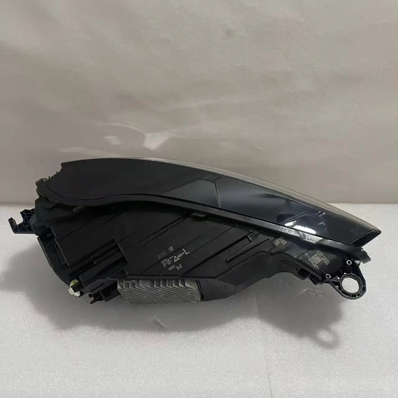 Audi Q5 SQ5 FY Full LED Matrix Scheinwerfer links 80A941035E