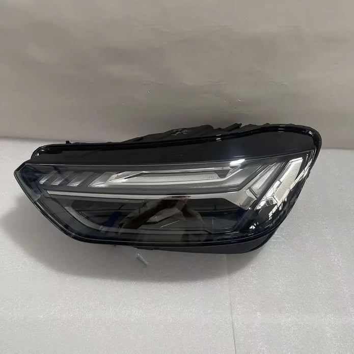 Audi Q5 SQ5 FY Full LED Matrix Scheinwerfer links 80A941035E