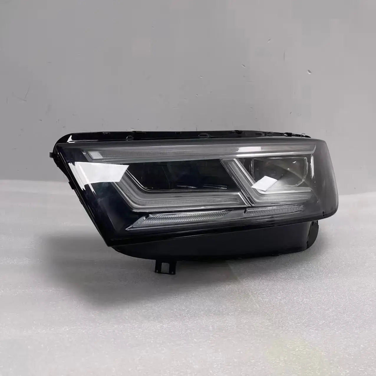 Audi Q5 SQ5 FY Full LED Matrix Scheinwerfer links 80A941783