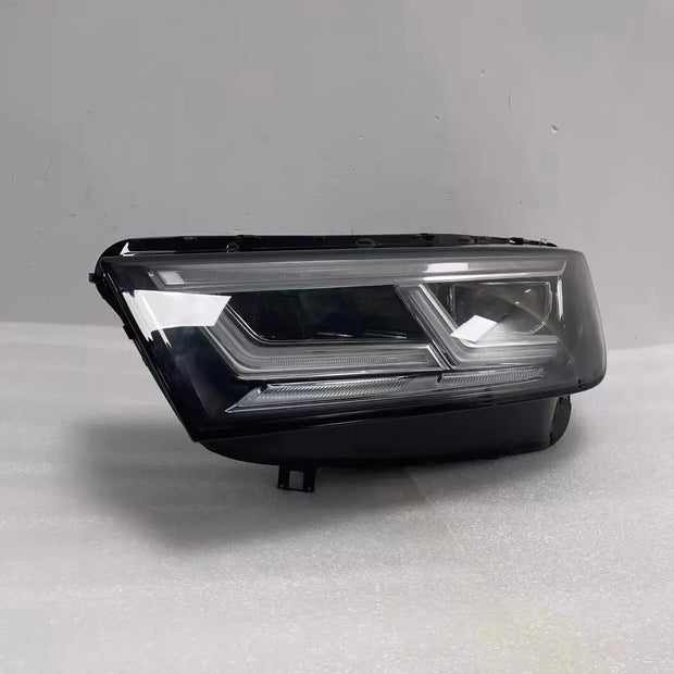 Audi Q5 SQ5 FY Full LED Matrix Scheinwerfer links 80A941783