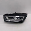 Audi Q5 SQ5 FY Full LED Matrix Scheinwerfer links 80A941783