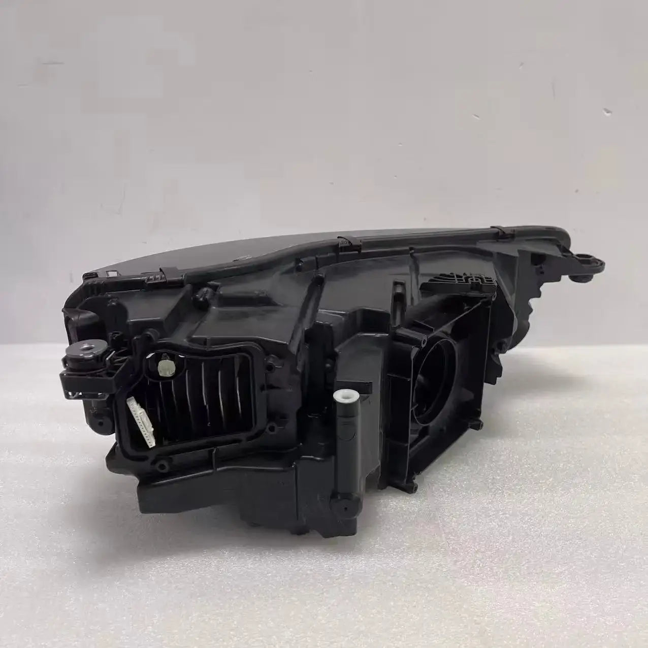 Audi Q5 SQ5 FY Full LED Matrix Scheinwerfer links 80A941783