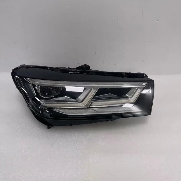 Audi Q5 SQ5 FY Full LED Matrix Scheinwerfer rechts 80A941036