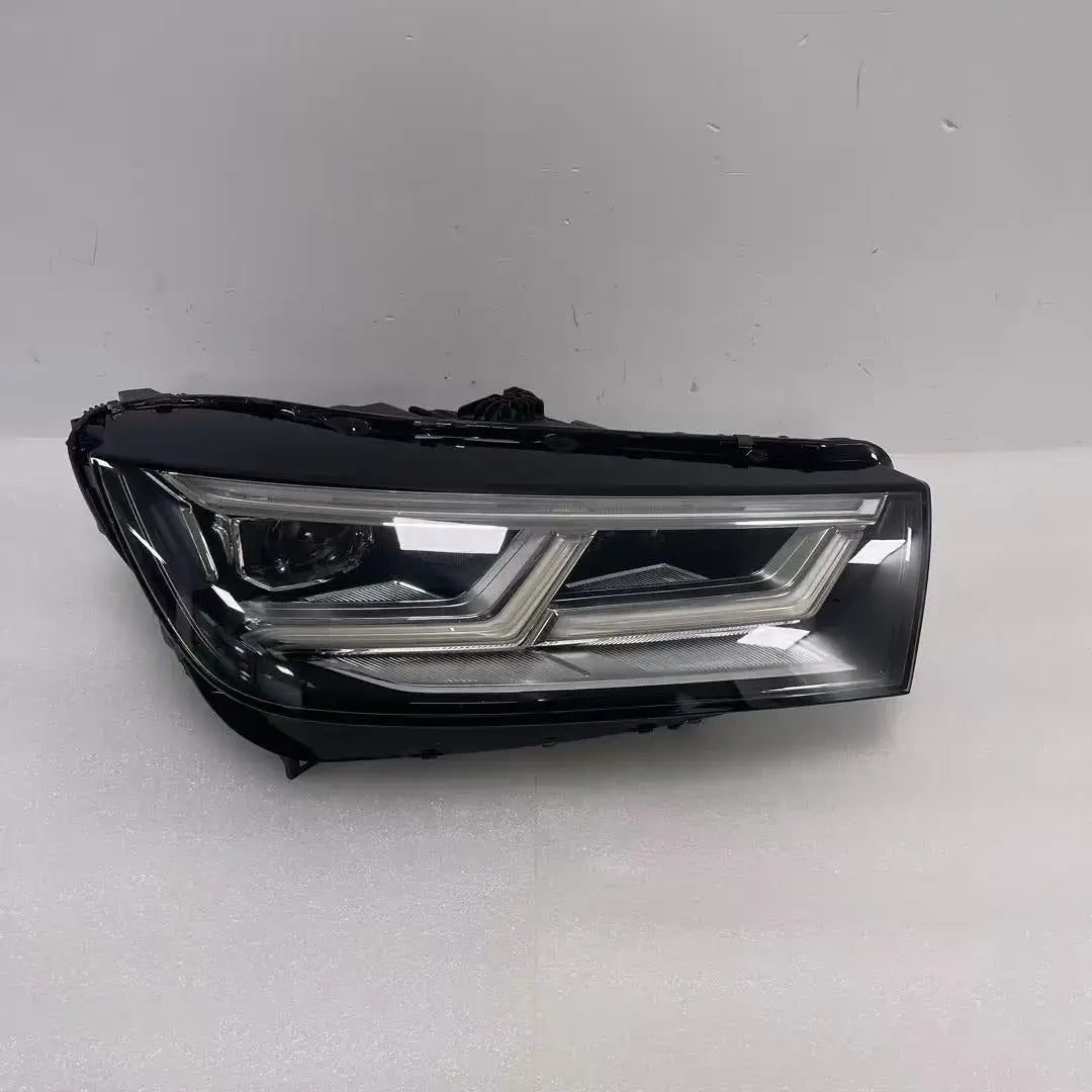Audi Q5 SQ5 FY Full LED Matrix Scheinwerfer rechts 80A941784