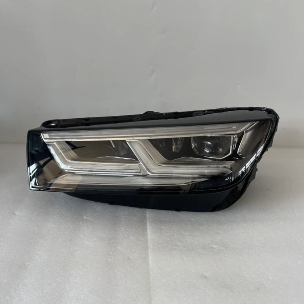 Audi Q5 SQ5 FY Full LED Scheinwerfer links 80A941033