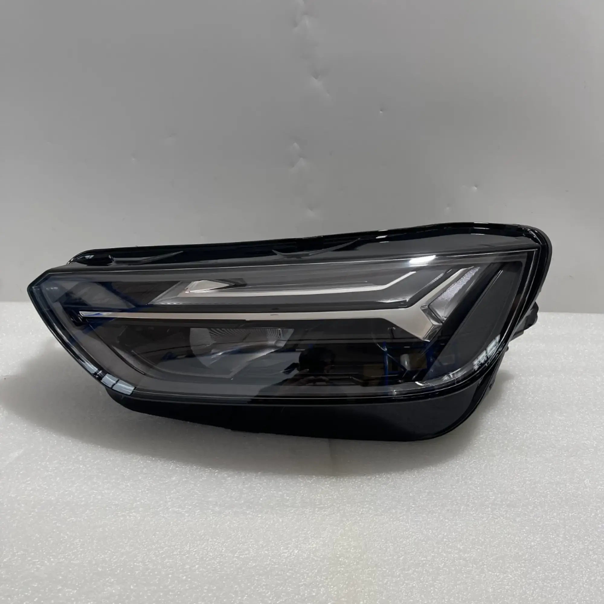 Audi Q5 SQ5 FY Full LED Scheinwerfer links 80A941033F