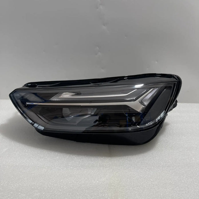 Audi Q5 SQ5 FY Full LED Scheinwerfer links 80A941033F