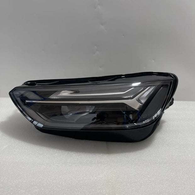 Audi Q5 SQ5 FY Full LED Scheinwerfer links 80A941033F
