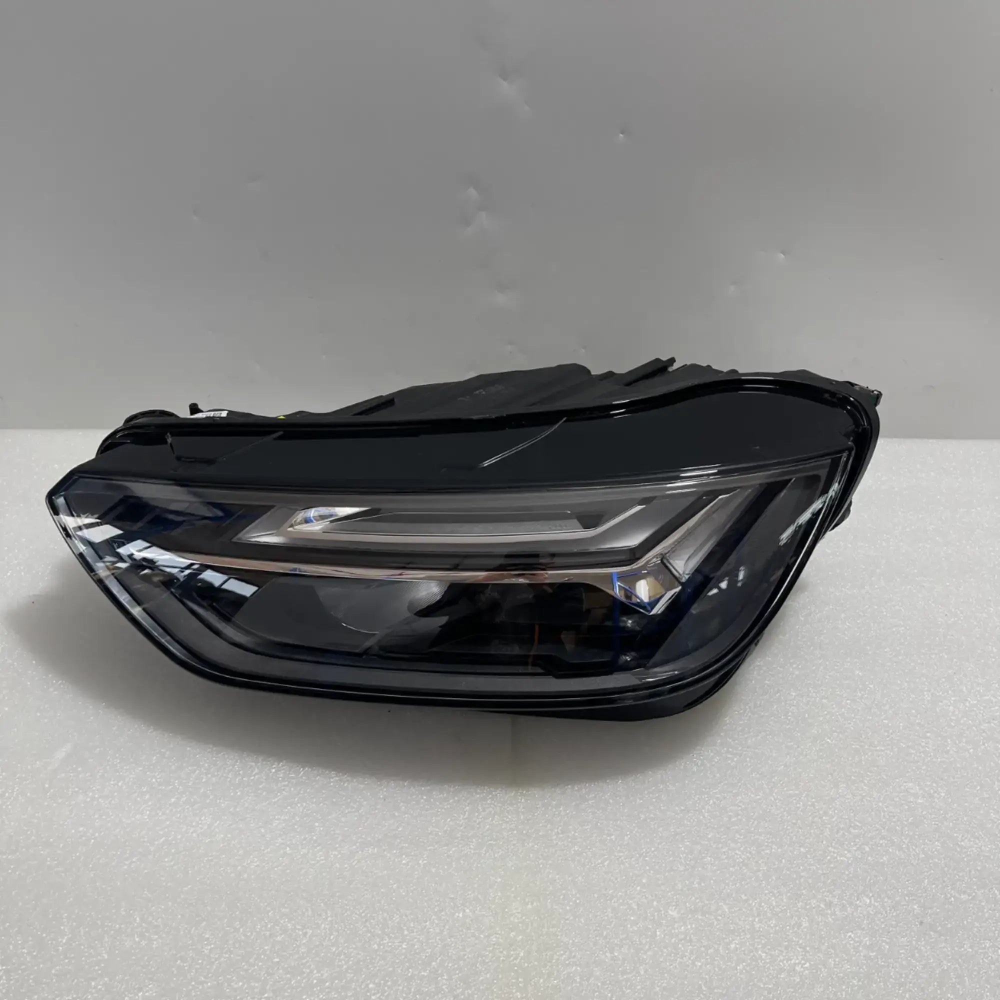 Audi Q5 SQ5 FY Full LED Scheinwerfer links 80A941033F