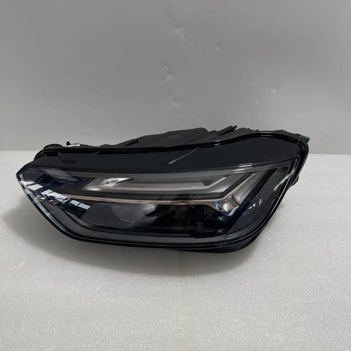 Audi Q5 SQ5 FY Full LED Scheinwerfer links 80A941033F