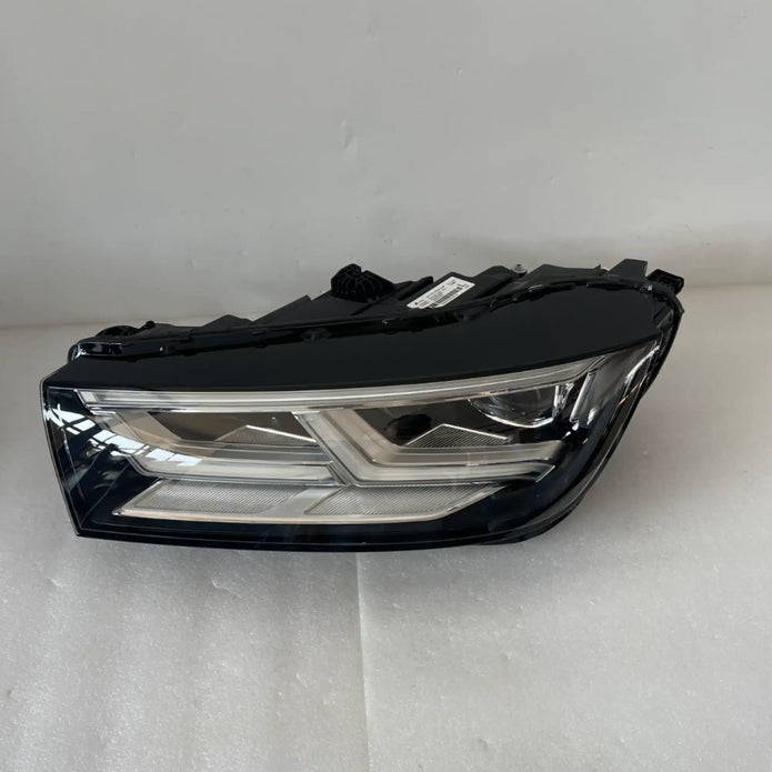 Audi Q5 SQ5 FY Full LED Scheinwerfer links 80A941773