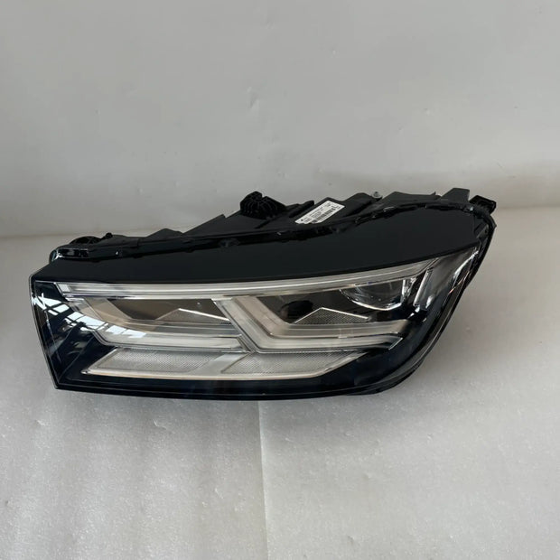 Audi Q5 SQ5 FY Full LED Scheinwerfer links 80A941773