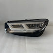 Audi Q5 SQ5 FY Full LED Scheinwerfer links 80A941773