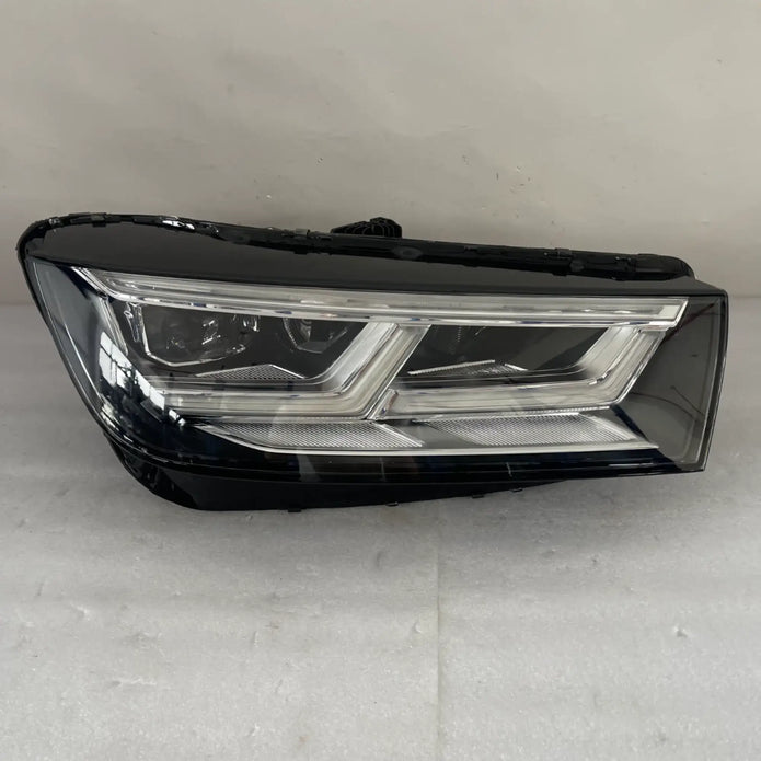 Audi Q5 SQ5 FY Full LED Scheinwerfer rechts 80A941034