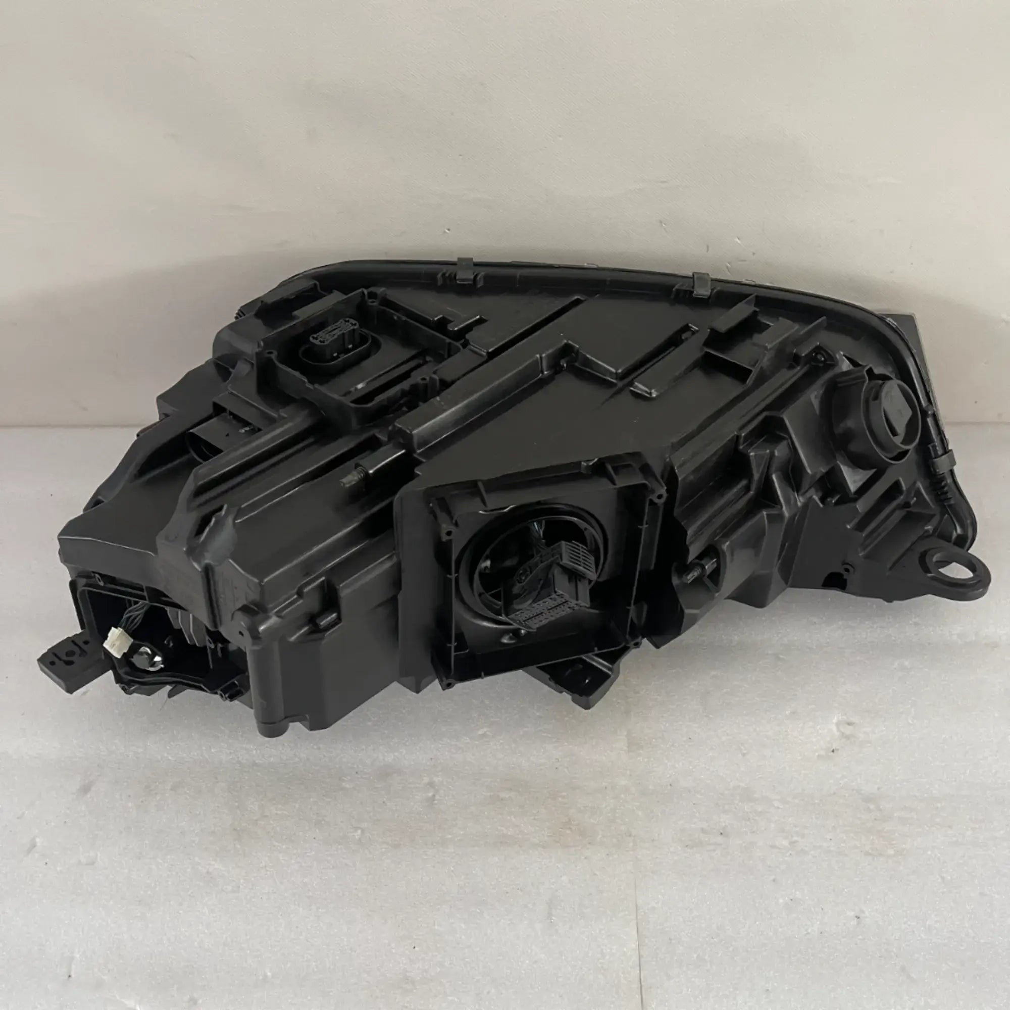Audi Q5 SQ5 FY Full LED Scheinwerfer rechts 80A941034