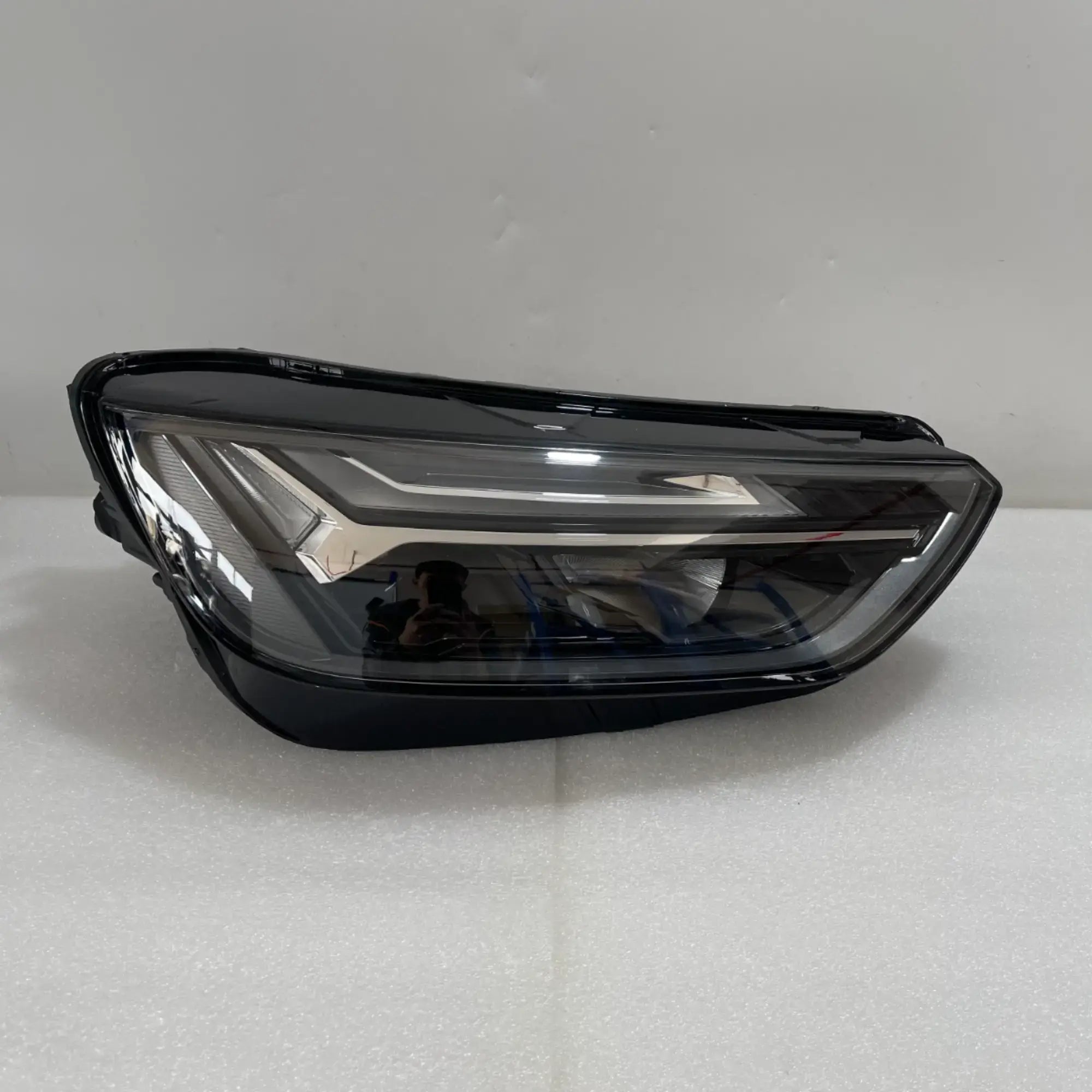Audi Q5 SQ5 FY Full LED Scheinwerfer rechts 80A941034F