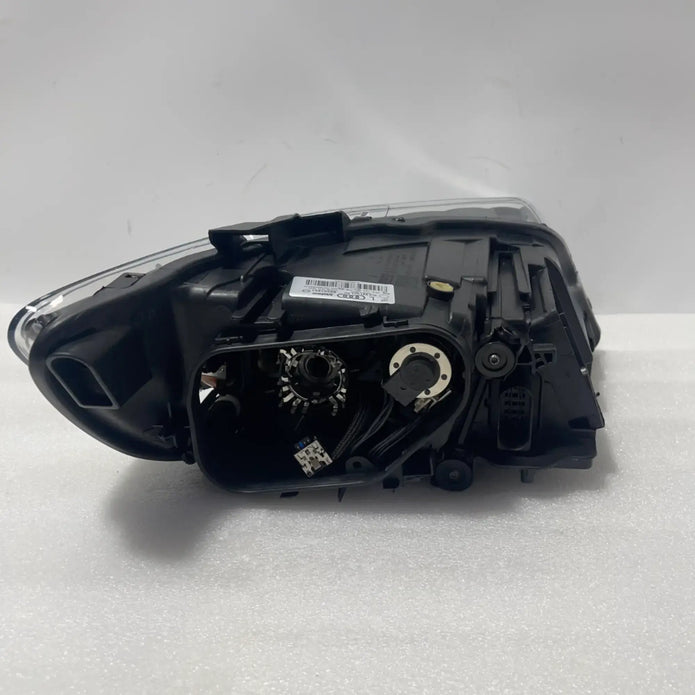 Audi Q7 4L Bi-Xenon LED Scheinwerfer links 4L0941029AC