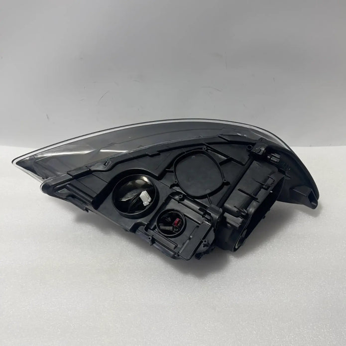 Audi Q7 4L Bi-Xenon LED Scheinwerfer links 4L0941029AC