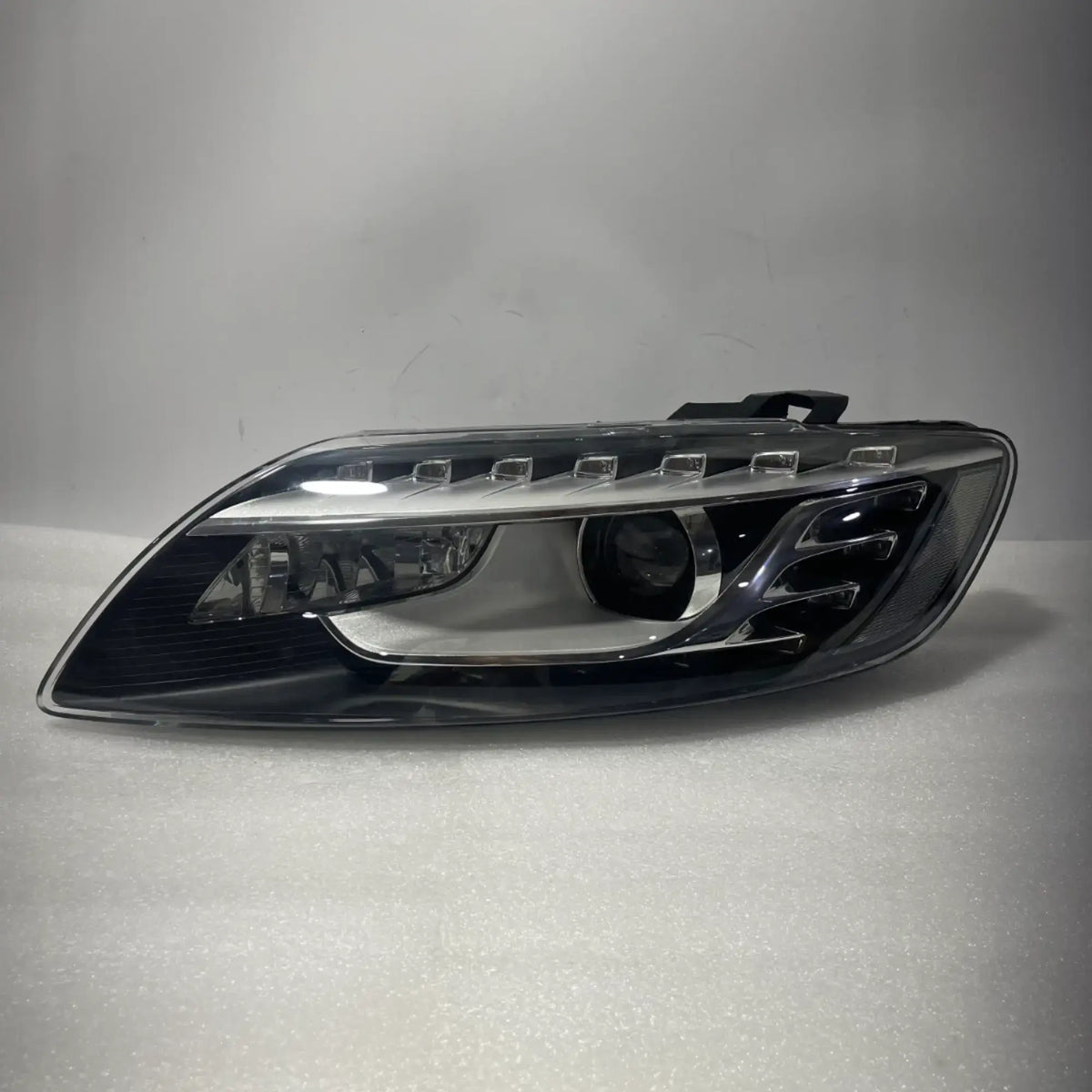 Audi Q7 4L Bi-Xenon LED Scheinwerfer links 4L0941029AC