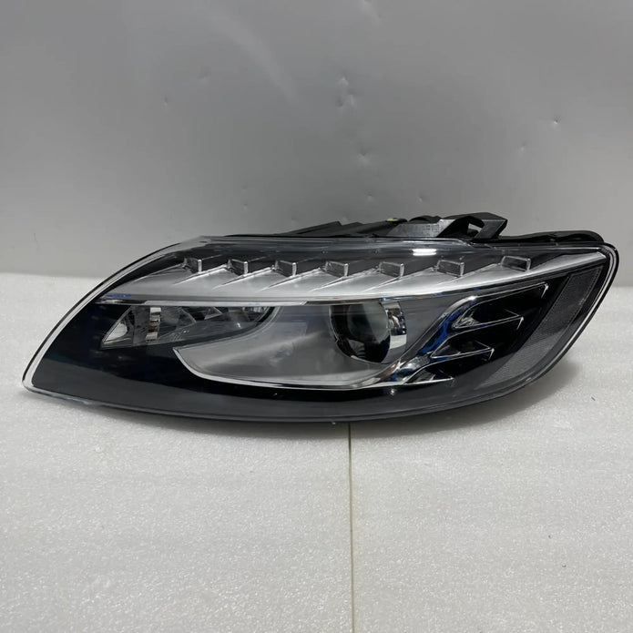 Audi Q7 4L Bi-Xenon LED Scheinwerfer links 4L0941029AD