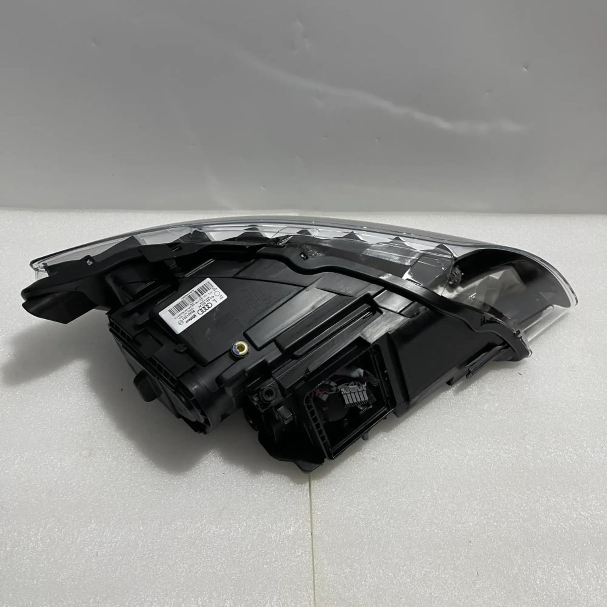 Audi Q7 4L Bi-Xenon LED Scheinwerfer links 4L0941029AD