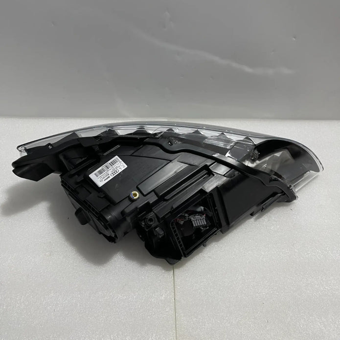 Audi Q7 4L Bi-Xenon LED Scheinwerfer links 4L0941029AD