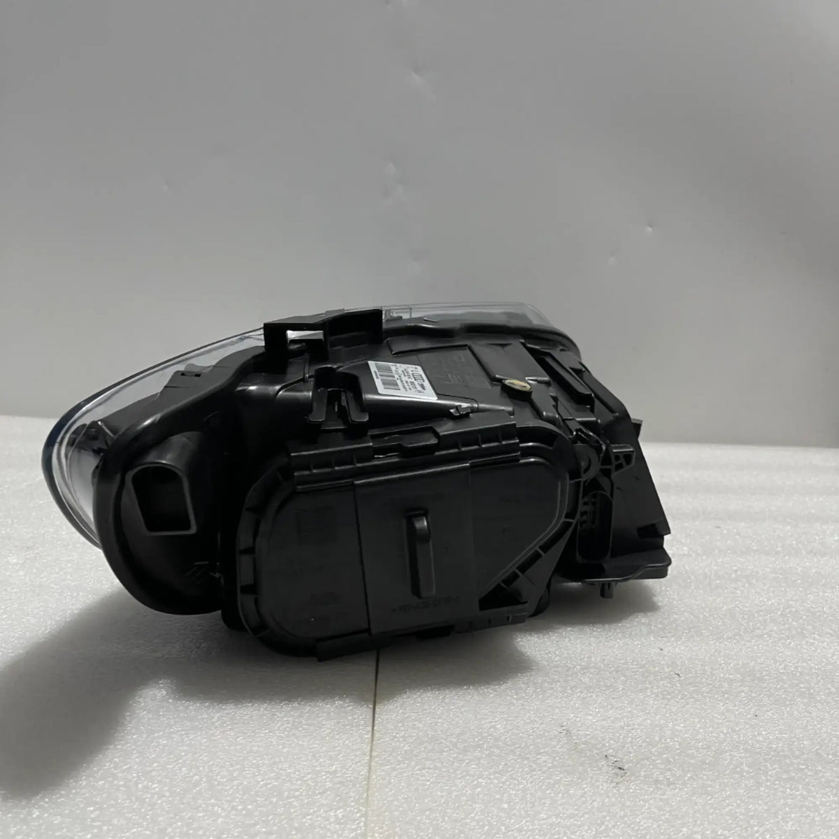 Audi Q7 4L Bi-Xenon LED Scheinwerfer links 4L0941029AD