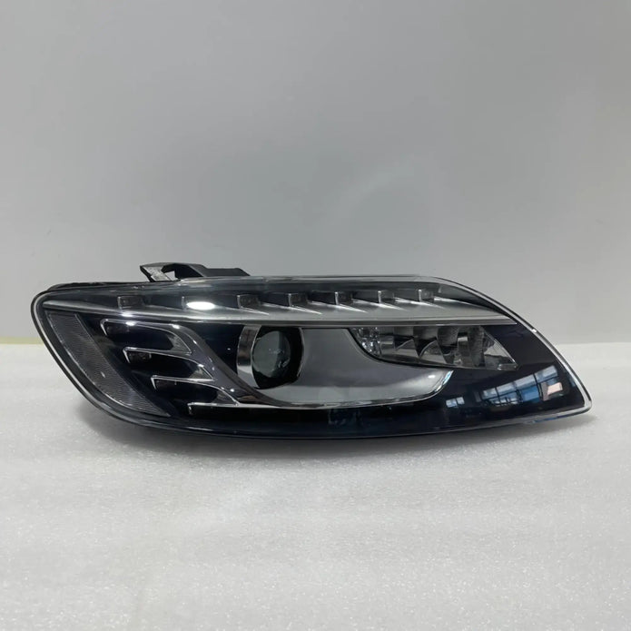 Audi Q7 4L Bi-Xenon LED Scheinwerfer rechts 4L0941030AC