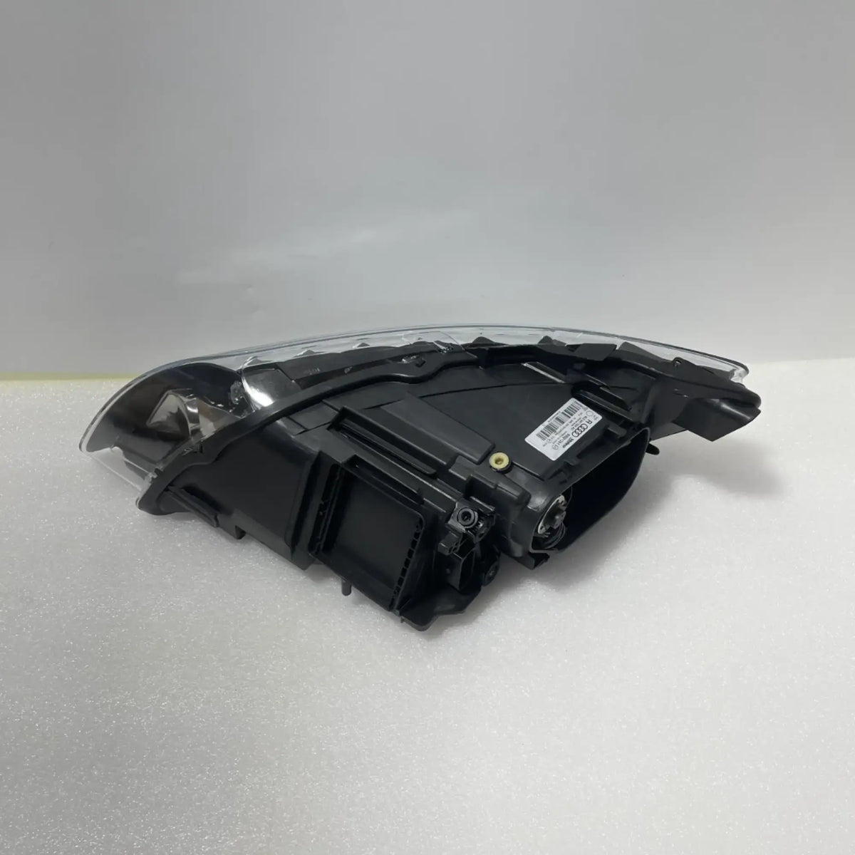 Audi Q7 4L Bi-Xenon LED Scheinwerfer rechts 4L0941030AC