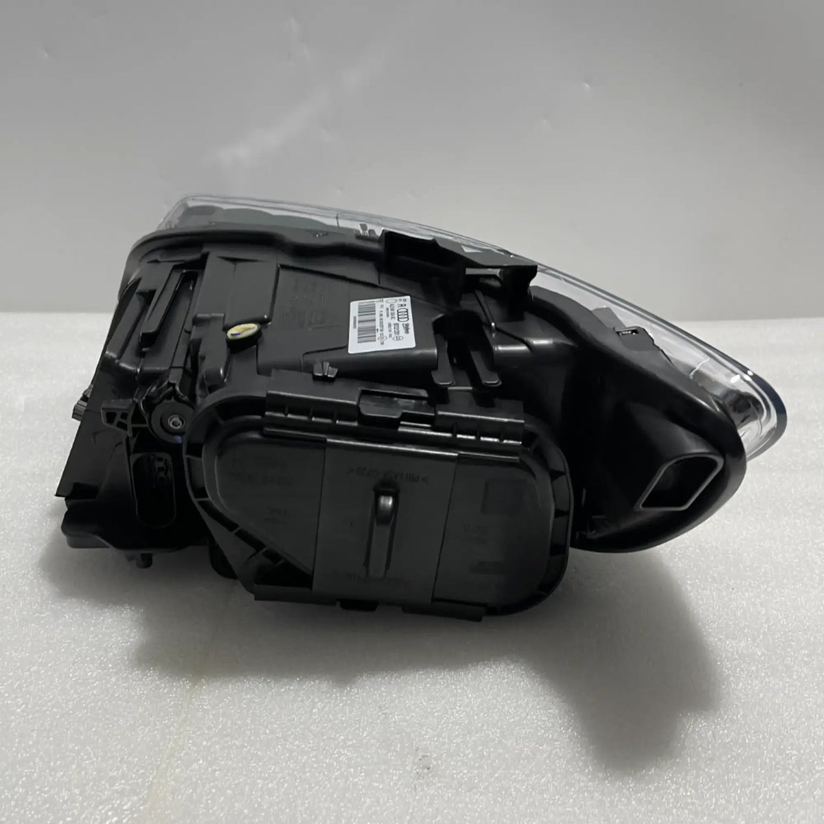 Audi Q7 4L Bi-Xenon LED Scheinwerfer rechts 4L0941030AD