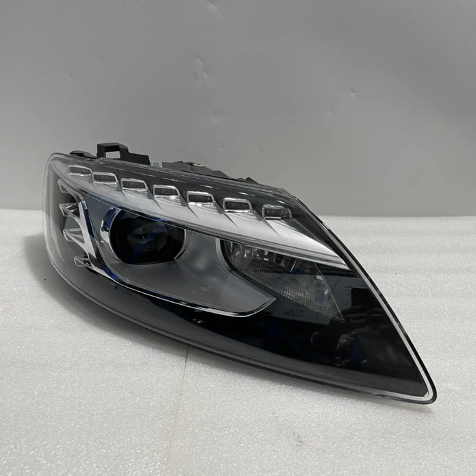 Audi Q7 4L Bi-Xenon LED Scheinwerfer rechts 4L0941030AD