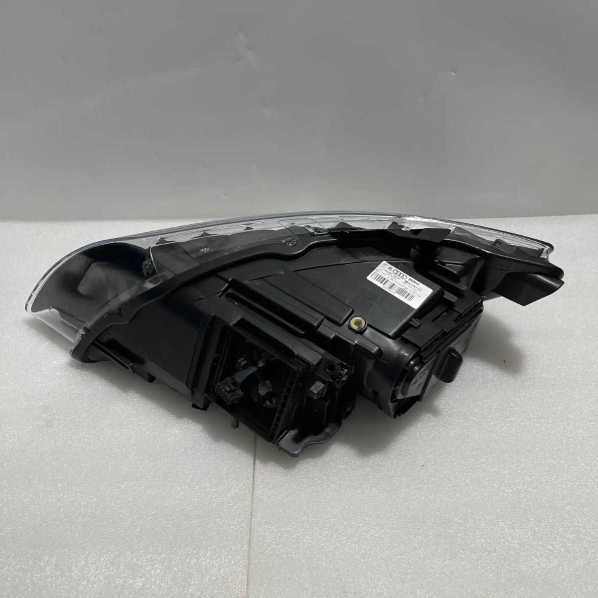 Audi Q7 4L Bi-Xenon LED Scheinwerfer rechts 4L0941030AD