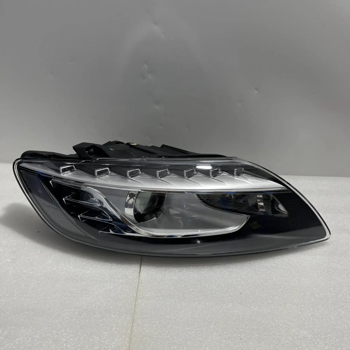 Audi Q7 4L Bi-Xenon LED Scheinwerfer rechts 4L0941030AD