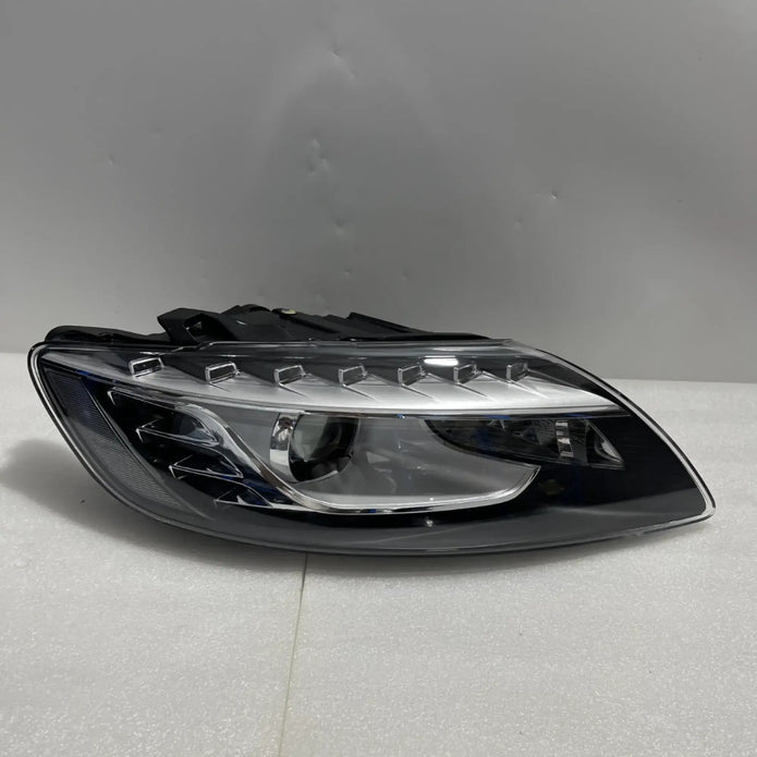 Audi Q7 4L Bi-Xenon LED Scheinwerfer rechts 4L0941030AD