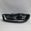 Audi Q7 SQ7 4M Bi-Xenon LED Scheinwerfer links 4M0941043