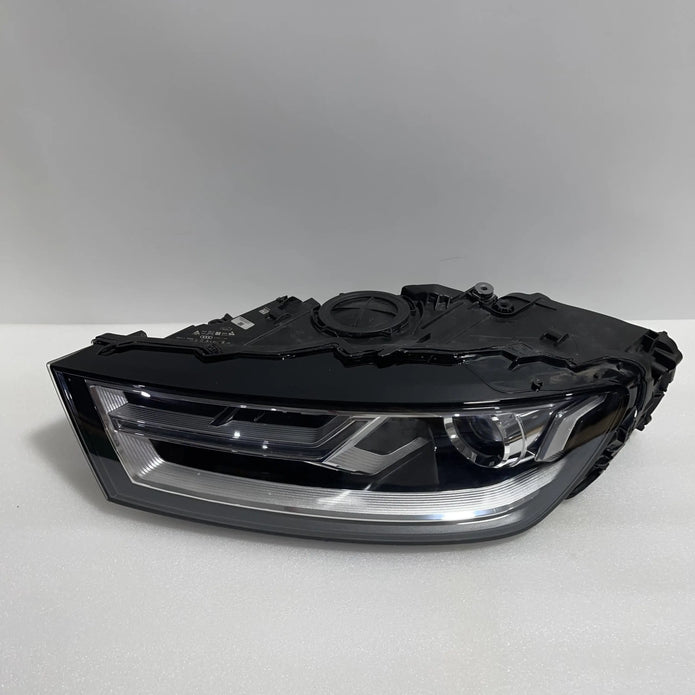 Audi Q7 SQ7 4M Bi-Xenon LED Scheinwerfer links 4M0941043