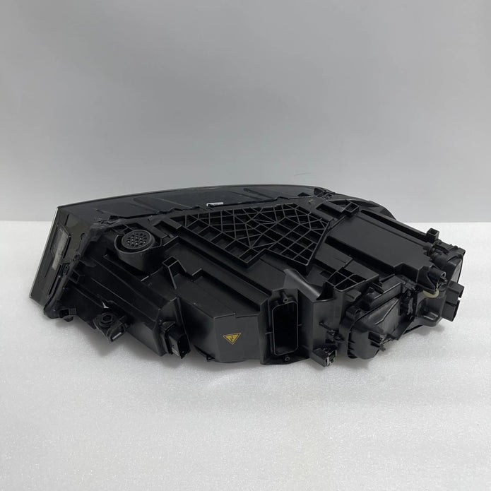 Audi Q7 SQ7 4M Bi-Xenon LED Scheinwerfer links 4M0941043