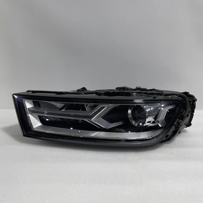 Audi Q7 SQ7 4M Bi-Xenon LED Scheinwerfer links 4M0941043C