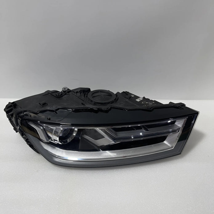 Audi Q7 SQ7 4M Bi-Xenon LED Scheinwerfer rechts 4M0941044