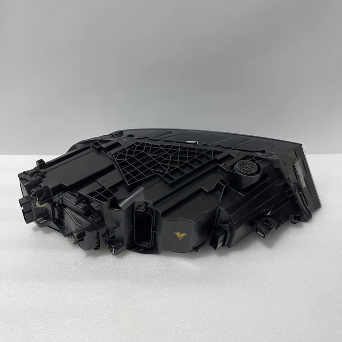 Audi Q7 SQ7 4M Bi-Xenon LED Scheinwerfer rechts 4M0941044