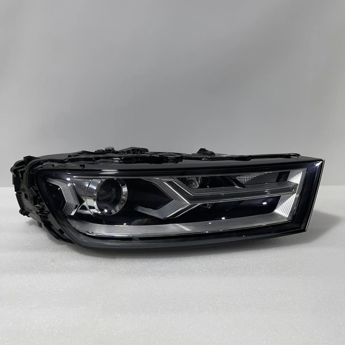 Audi Q7 SQ7 4M Bi-Xenon LED Scheinwerfer rechts 4M0941044C